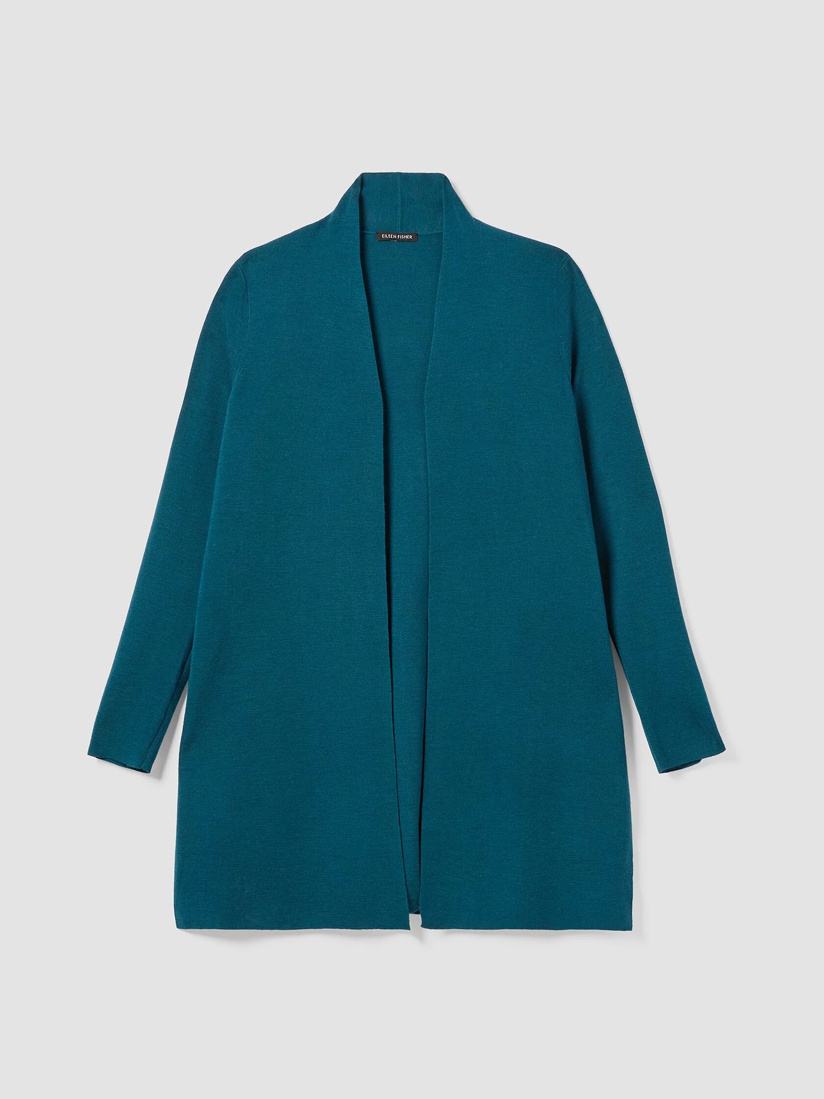 Baju long cardigan clearance