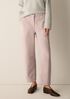 Organic Cotton Stretch Corduroy Arch Pant