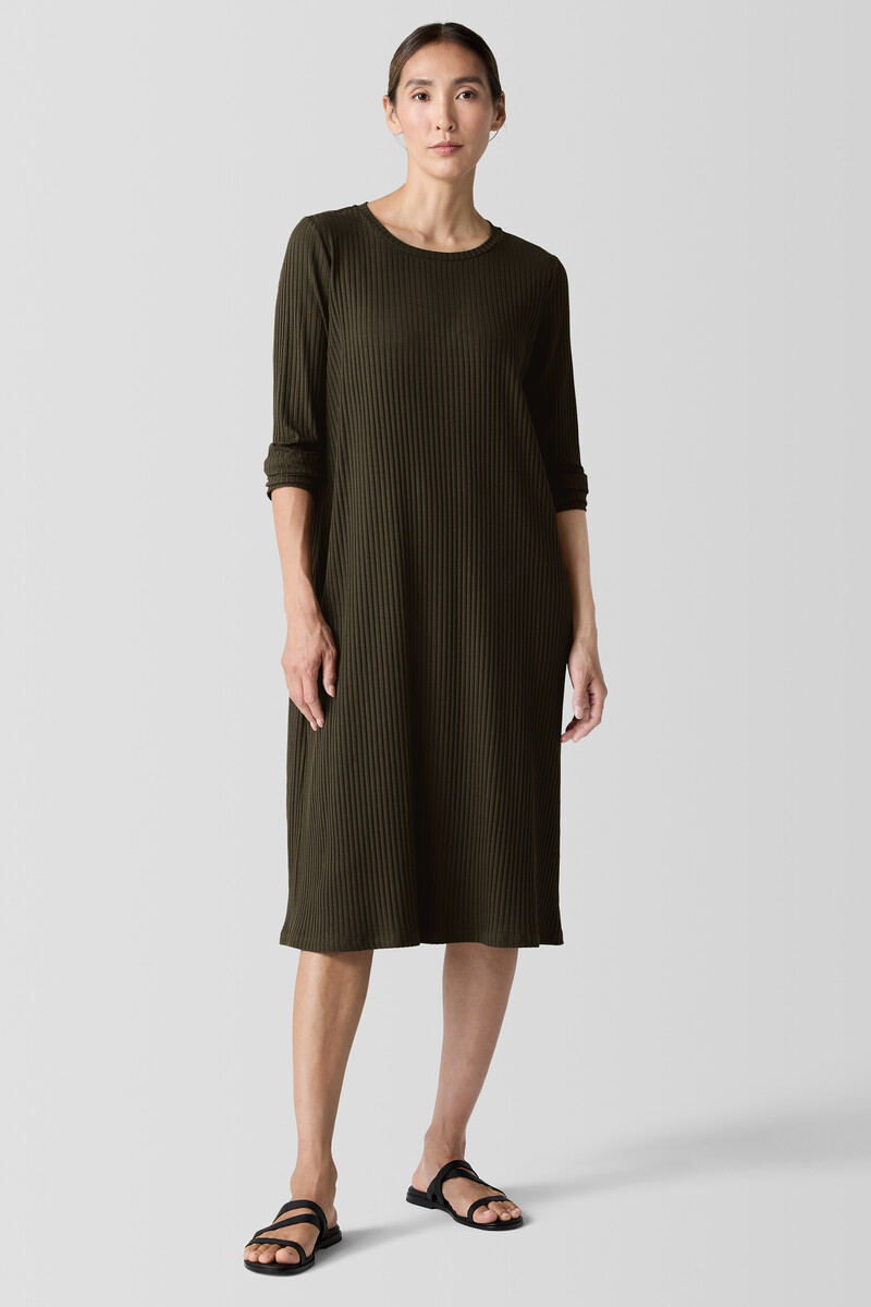 Dresses | EILEEN FISHER Dresses | EILEEN FISHER