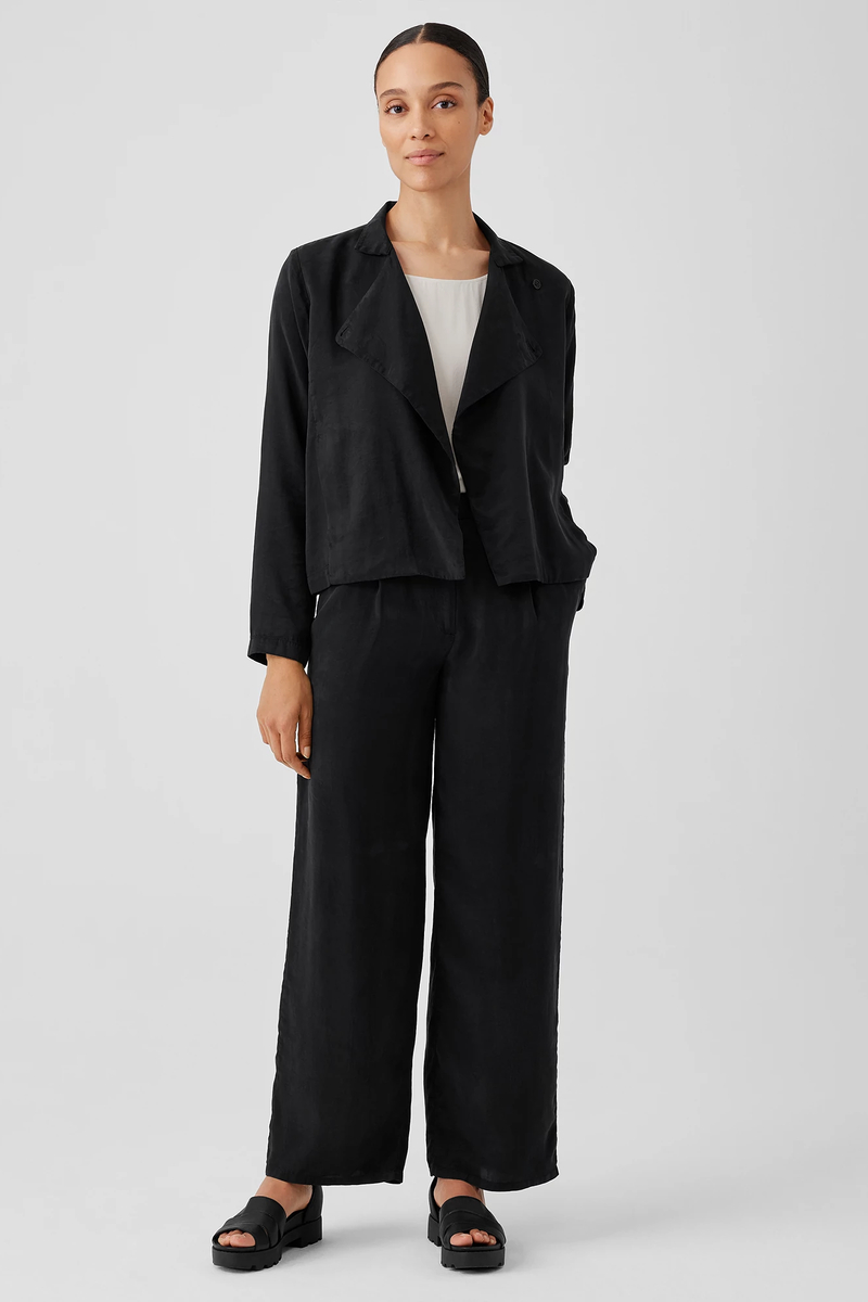 Women's Work-Wear Clothing For The Office & Work-From-Home | EILEEN FISHER