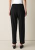 Cozy Brushed Terry Hug Slouchy Pant