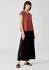 Fine Jersey Square Top