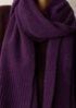Cashmere Silk Boucle Bliss Scarf