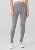 Pima Cotton Stretch Jersey Leggings