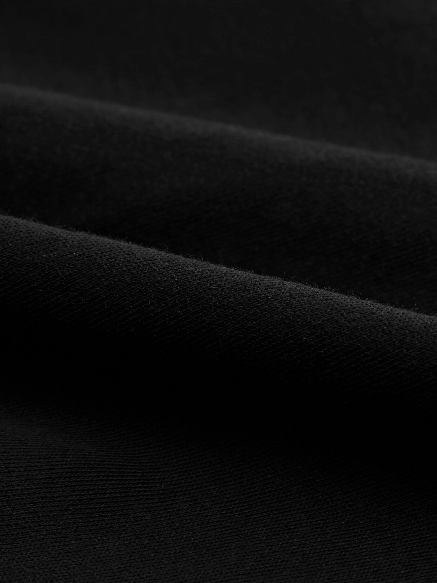 Organic Cotton Interlock Straight Sleep Pant