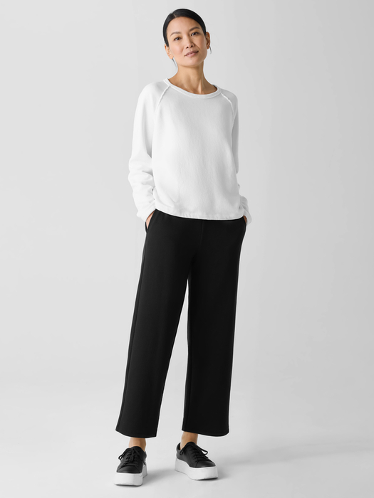 Picture of Relaxed Straight Lounge Pants - Women's