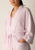 Organic Cotton Interlock Sleep Robe