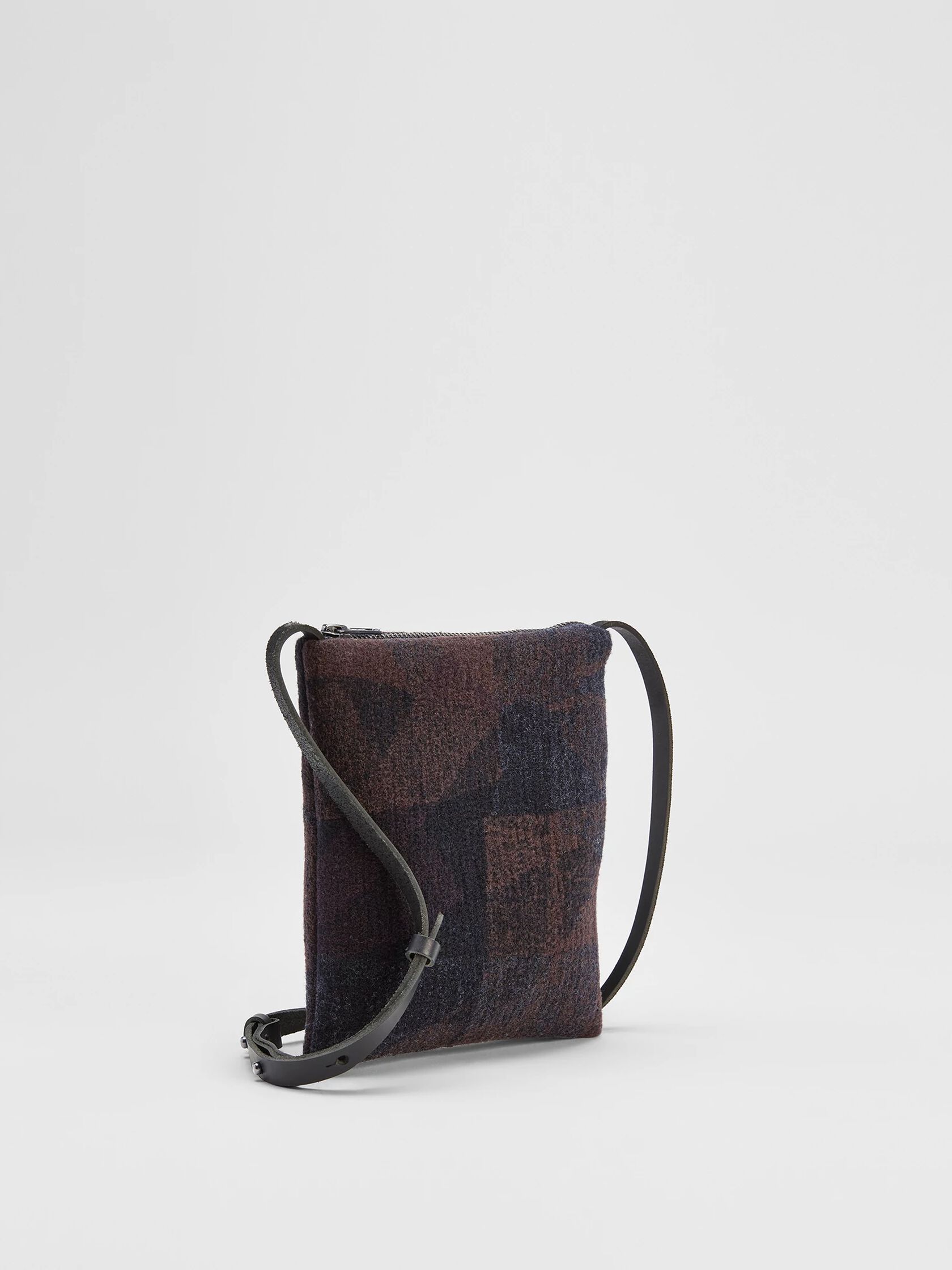 Waste No More Crossbody Bag