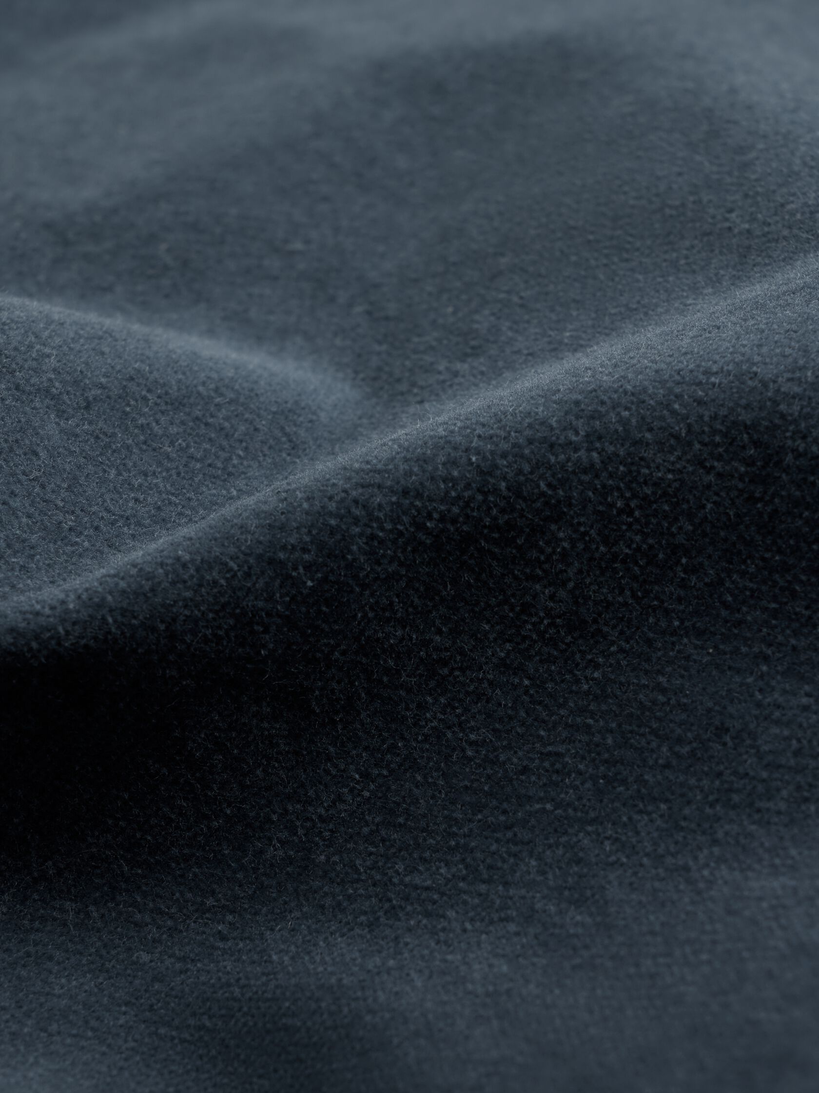 Brushed Organic Cotton Arch Pant