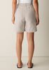 Organic Linen Shorts