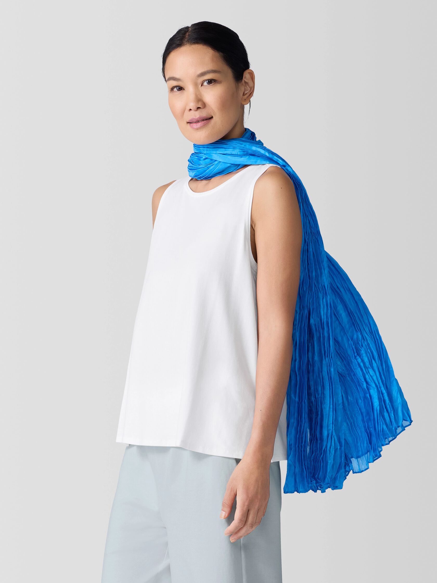 Whisper Silk Scarf
