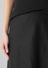Organic Linen Bias Skirt