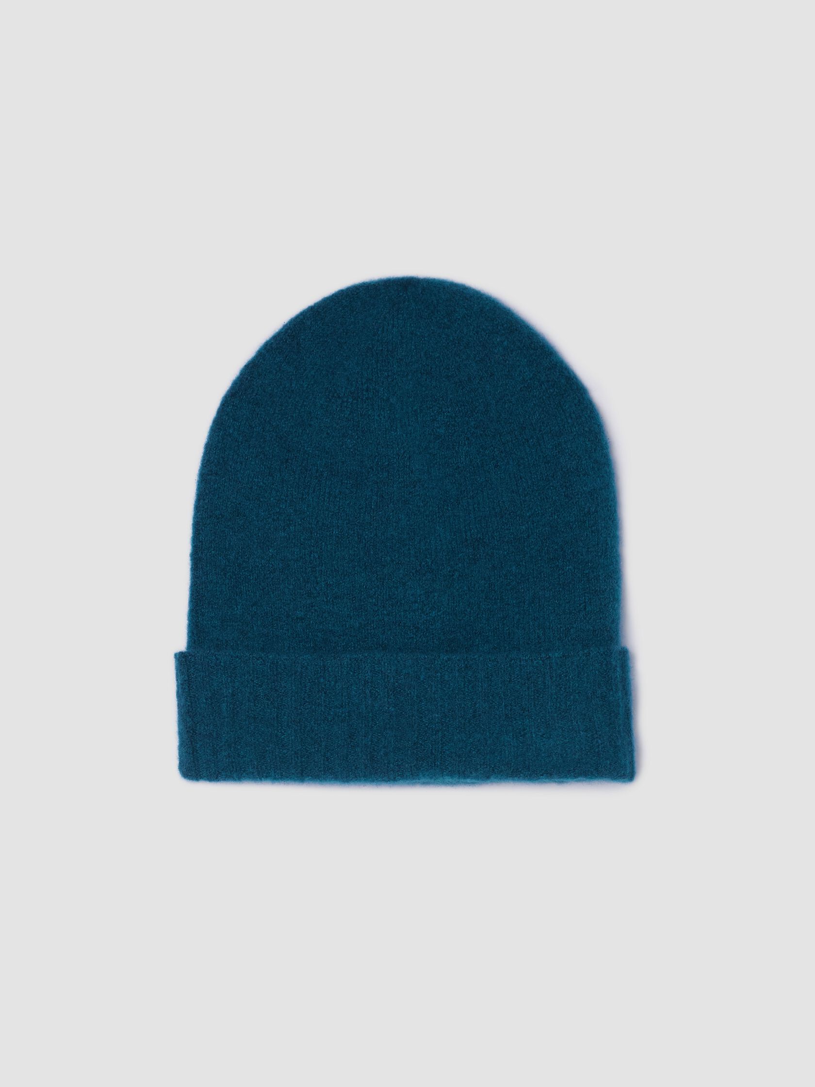 Cashmere Silk Boucle Bliss Hat