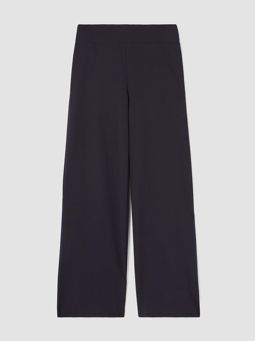 Washable Flex Ponte High-Waisted Pant