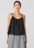 Washed Silk Cami