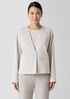 Organic Cotton Ottoman Jacket