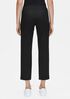 Organic Cotton Slim Pant