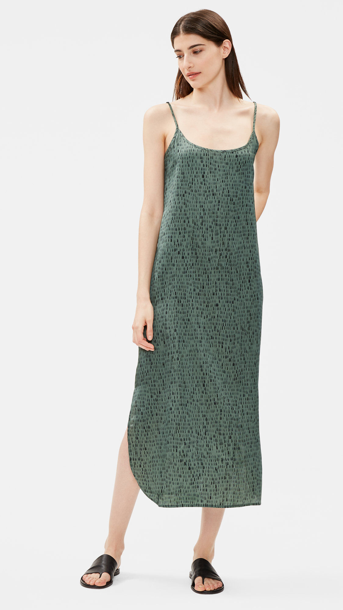 Eileen fisher nori dress discount