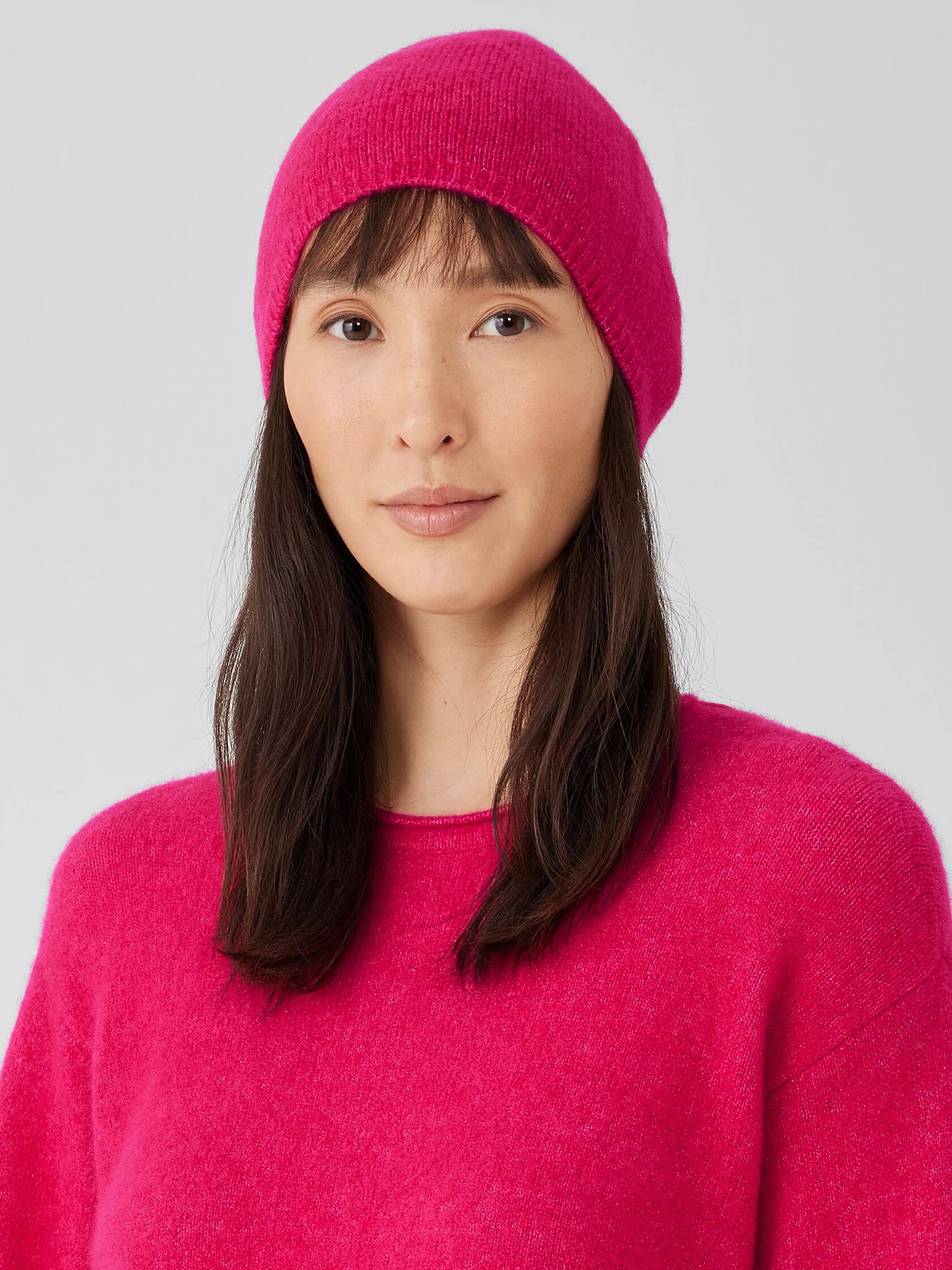 Cashmere Silk Bliss Hat