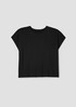 Fine Jersey Square Top
