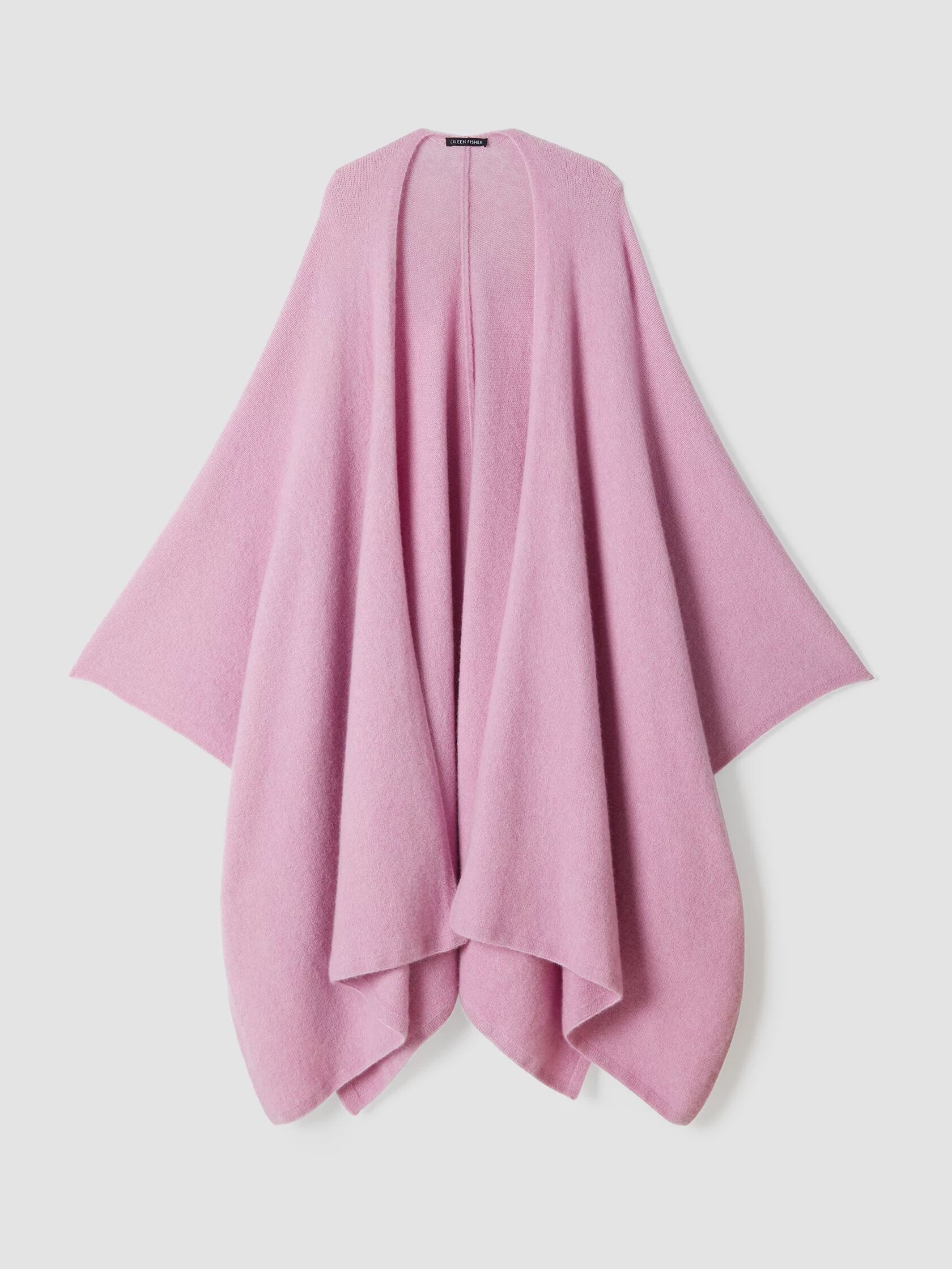 Cashmere Silk Bliss Serape