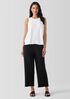 Lightweight Organic Cotton French Terry Tank