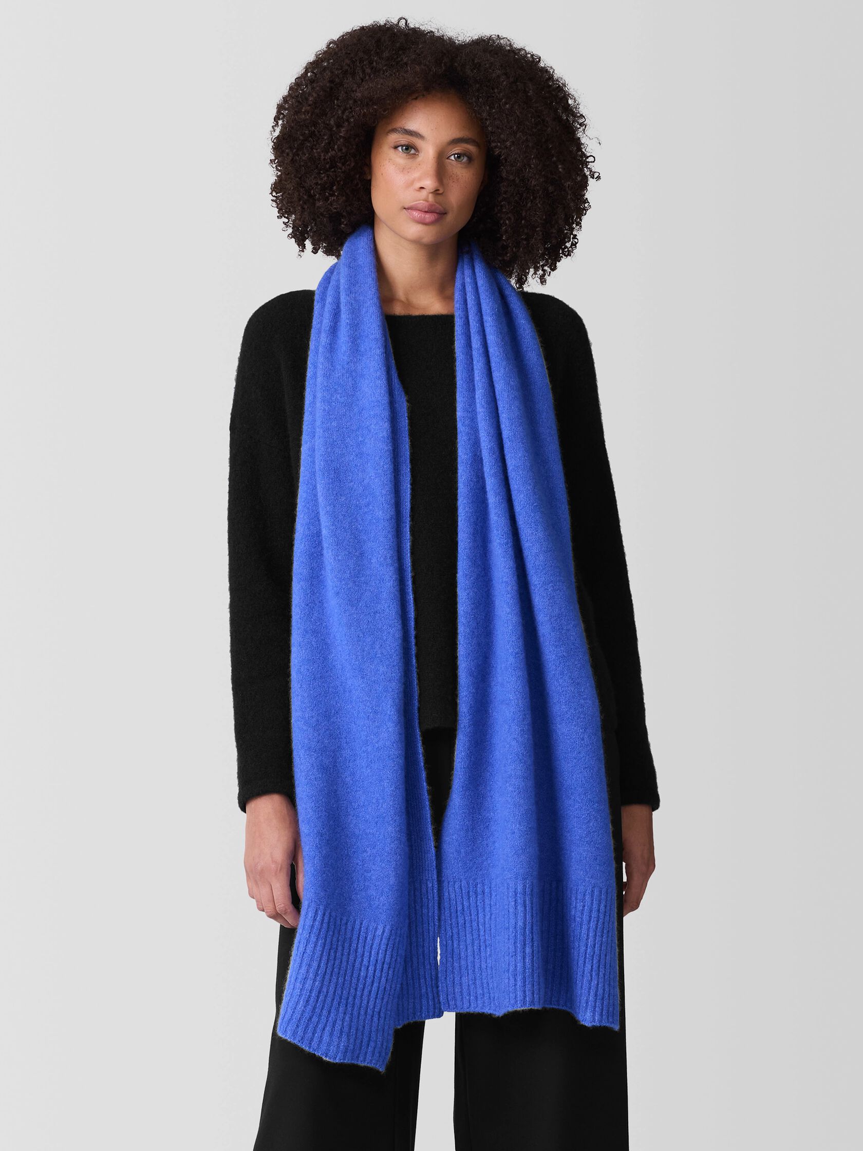 Cashmere Silk Bliss Scarf