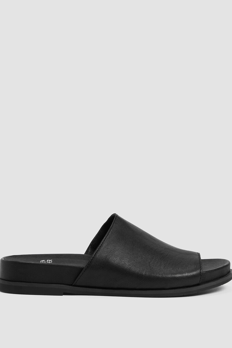 Dotes Tumbled Leather Wedge Sandal Dotes Tumbled Leather Wedge Sandal