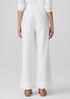 Organic Linen Trouser Pant