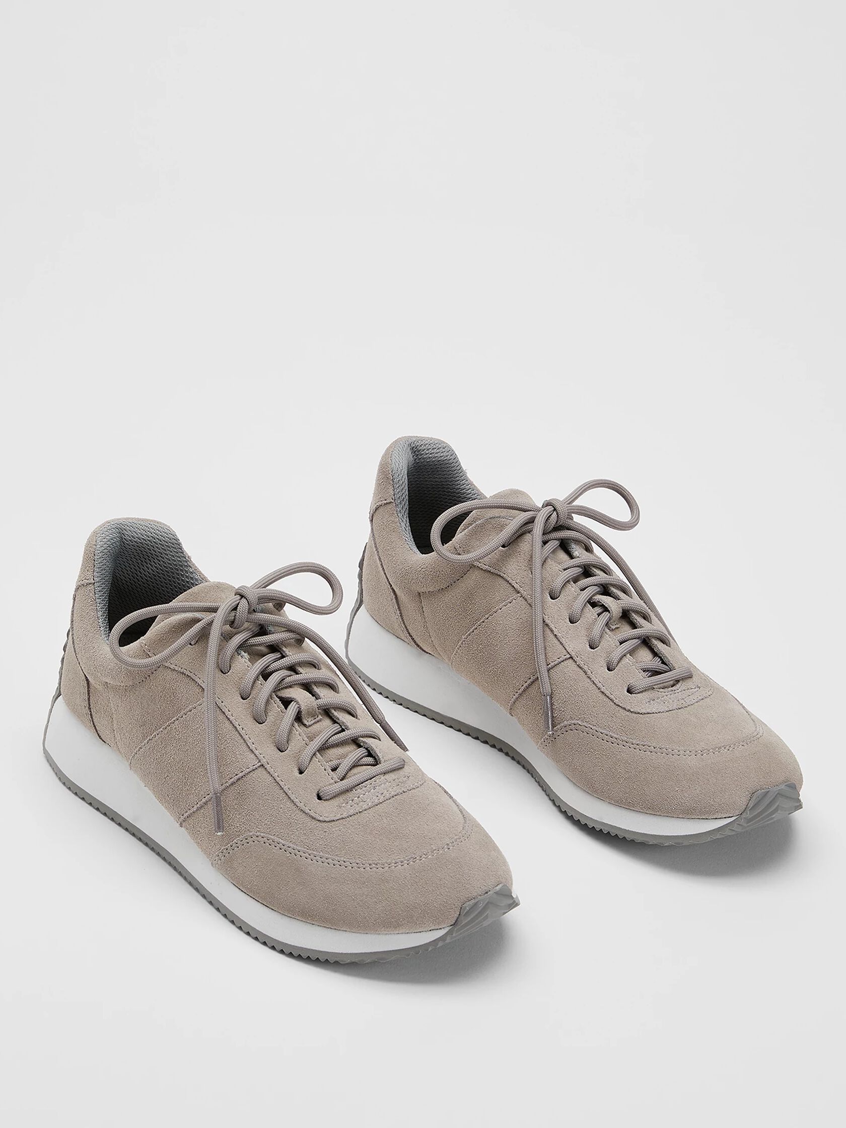 Haste Suede Sneaker