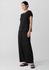 Fine Jersey Square Top