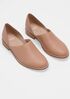 Allen Smooth Leather Loafer
