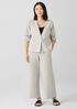 Organic Cotton Ottoman Jacket