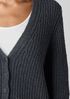 Cotton Fluff Cardigan