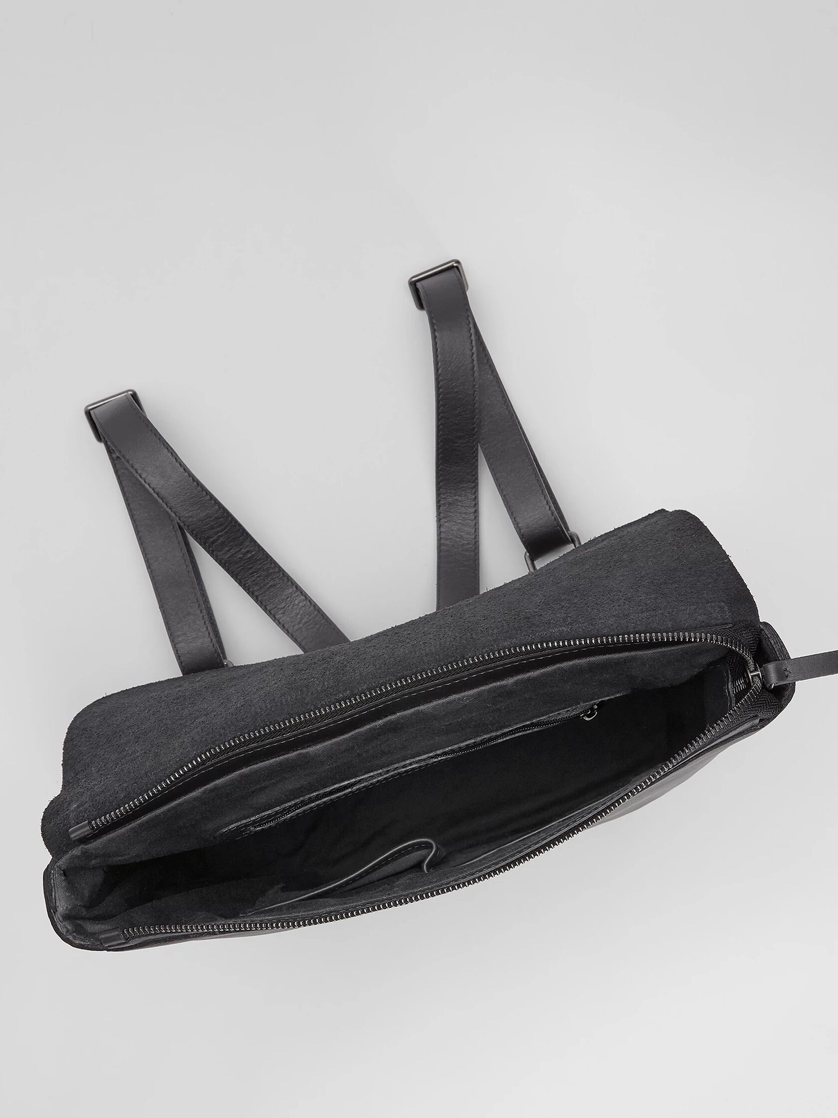 Buttery Leather Backpack