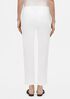 Organic Cotton Slim Pant