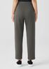 Cozy Brushed Terry Hug Slouchy Pant