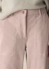 Organic Cotton Stretch Corduroy Arch Pant
