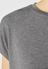 Fine Jersey Square Top