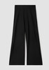 Washable Flex Ponte High-Waisted Pant