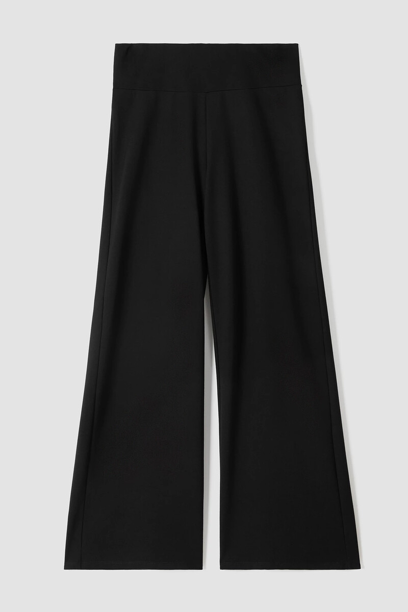 Washable Flex Ponte High-Waisted Pant Washable Flex Ponte High-Waisted Pant