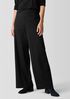 Washable Flex Ponte High-Waisted Pant
