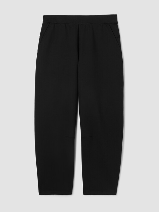 Washable Flex Ponte Arch Pant
