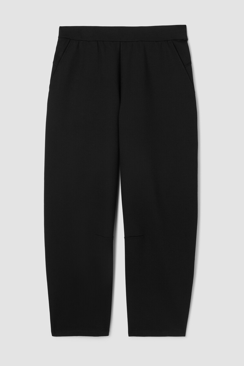 Washable Flex Ponte Arch Pant Washable Flex Ponte Arch Pant