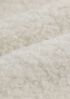 Wool Fluff&nbsp;Stand Collar Coat