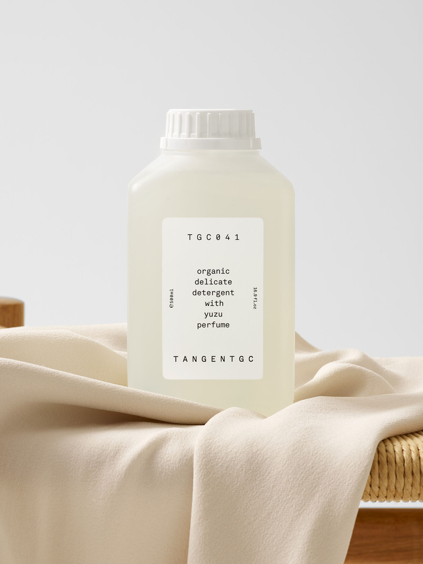 Yuzu Delicate Detergent by TangentGC