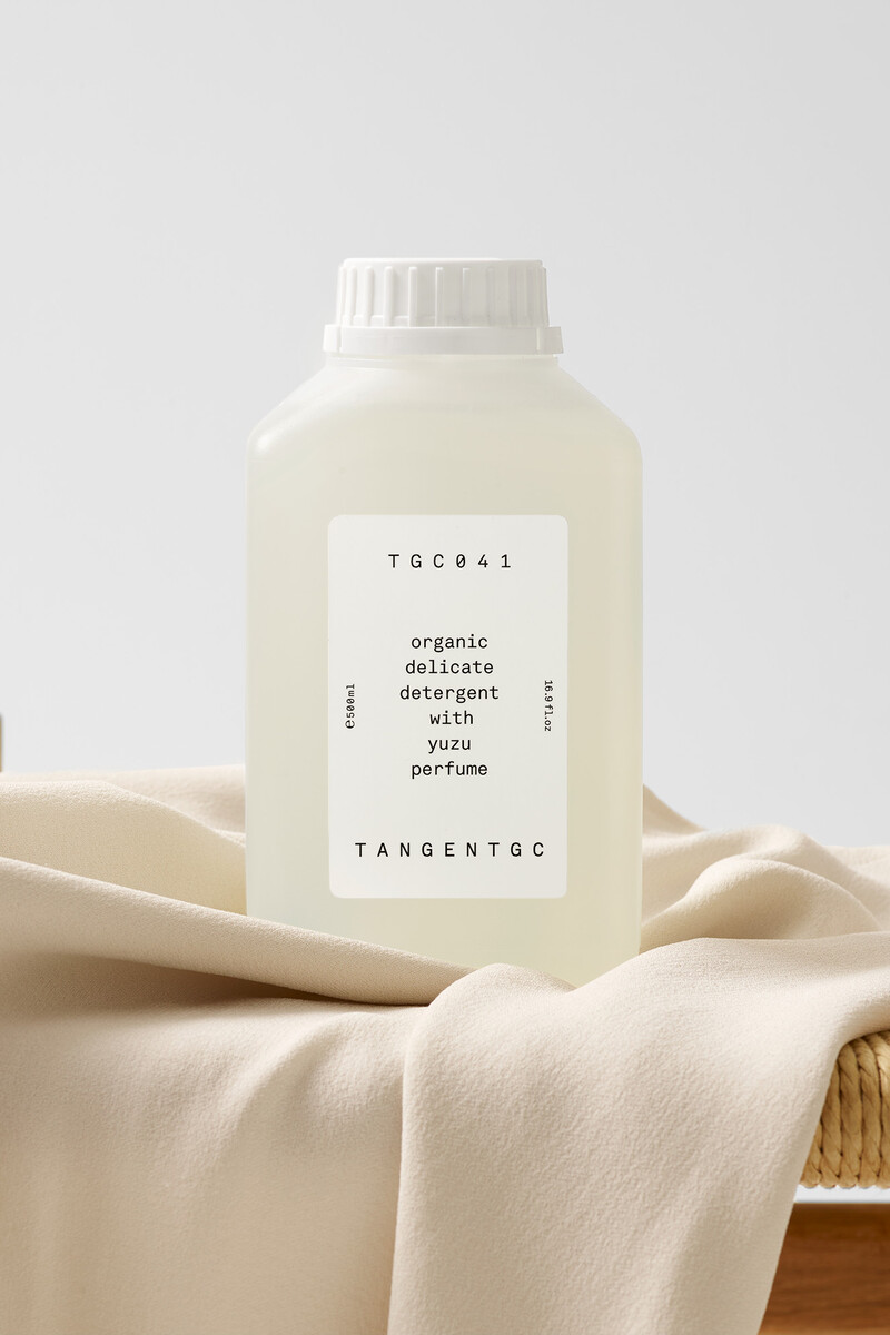 Yuzu Delicate Detergent by TangentGC Yuzu Delicate Detergent by TangentGC
