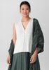 Whisper Transitional Silk Scarf