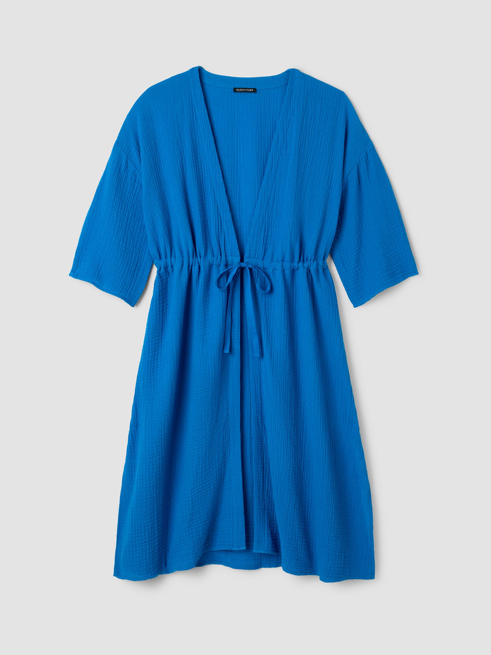 Organic Cotton Lofty Gauze