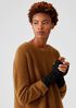 Cozy Brushed Terry Glovelettes